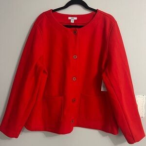 CROFT & BORROW WOMEN JACKET